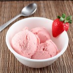 Permalink to: Strawberry Ice Cream (Low Carb, Dairy Free, and Gluten Free) strawberry ice cream_tuneblog