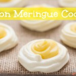 Permalink to: Lemon Meringue Cookies Lemon Meringue Cookies_FBf