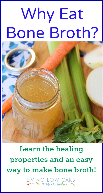 Why Eat Bone Broth? - Holistically Engineered