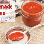 Permalink to: Easy Homemade Ketchup (Paleo, Whole30, No Sweetener Added) Homemade Paleo Ketchup.001