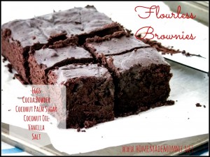 Flourless-Brownies