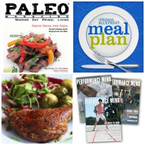 Meal Plans and Subscriptions Collage