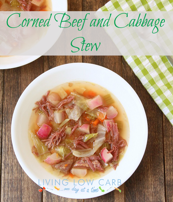 Paleo corned best sale beef and cabbage