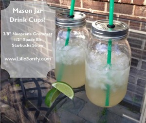 Mason-Jar