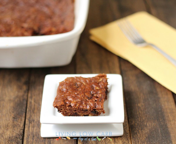 paleo brownies