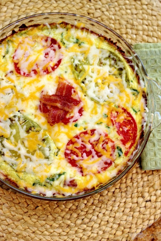 whole-bacon-tomato-quiche-with-zucchini-crust-photo-2