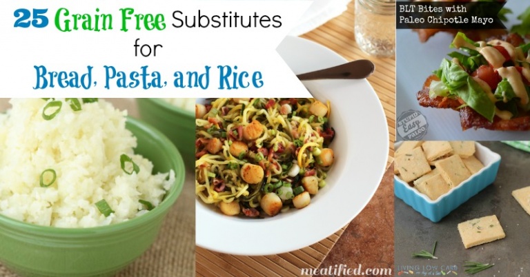 25-grain-free-substitutes-for-bread-pasta-and-rice-holistically