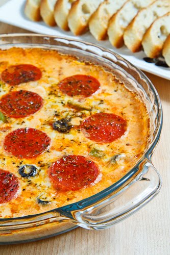 Pizza Dip 1 500