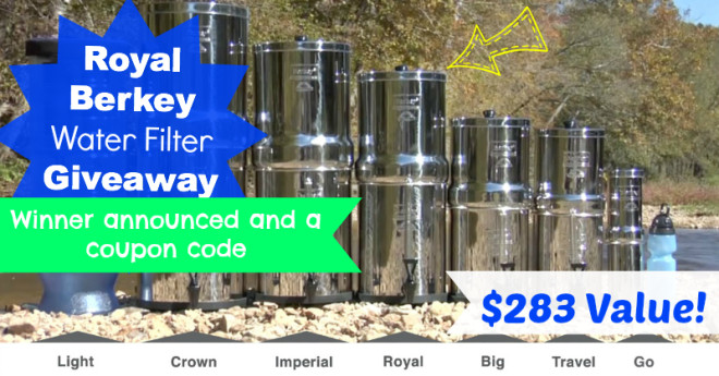 royal-berkey-water-filter-giveaway-winner-coupon-code-holistically